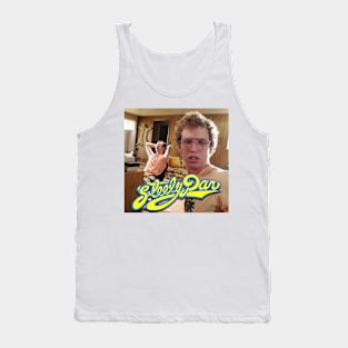 STEELY NAPOLEON Tank Top